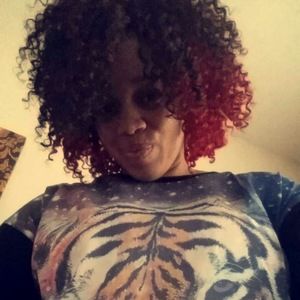 Meet your Posher, Erika